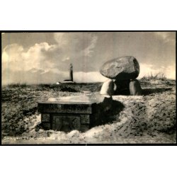 Skagen - Drachmanns Grav -  Nielsens 68742 - Brugt