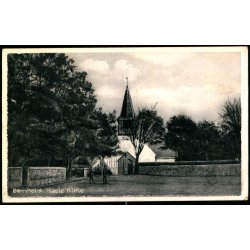 Bornholm - Hasle Kirke - Frits Srensens Bogh. 32