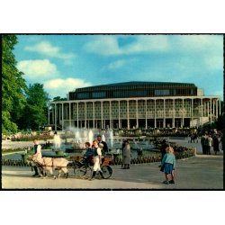 Kbenhavn - Koncertsalen i Tivoli - Stender 49 101/114