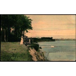 Aarhus - Fra Varna - Stender 62