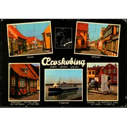 �r�sk�bing - O.P.O. 7119 - 19 - Brugt