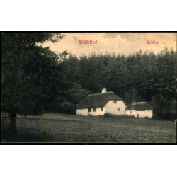 Middelfart - Galsklit - W.K.F. 3766 - brugt