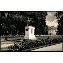 Odense - Kongens Have - Stender O. 550 K - Brugt