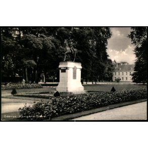 Odense - Kongens Have - Stender O. 550 K - Brugt