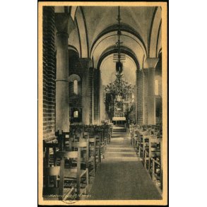 Kalundborg - Kirken - Rudolf Olsen 3588 - Brugt