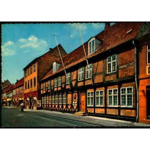 Nyk�bing Falster - A. Nielsens Hus - Wilkig & Landsbo 1392/1 - Ubrugt