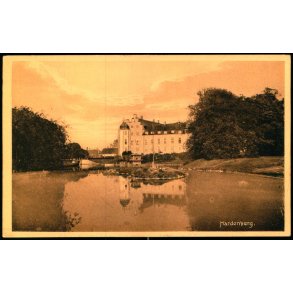 Hardenberg - Thaarning Steffensens Bogh. 37199 - Ubrugt