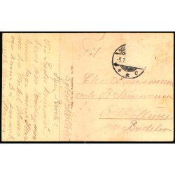 Dybb�l-M�lle - Th. Lau 631 - Brugt