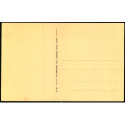 Nakkeb�lle Fjord Sanatoriets Strand ved Vinter - M. Mikkelsen 58005 - Ubrugt