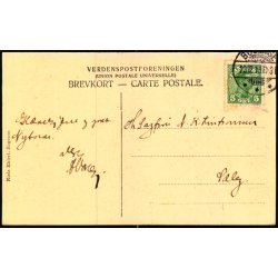 Gyldensteen - Niels Ehlerts u/n - Brugt