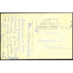 Kurstedet - "Nyborg Strand" - Nyborg - Stender 10 - Brugt