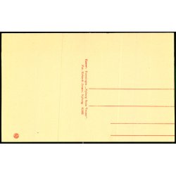 Kongev�relset - Erhardt Jensen 65383 - Ubrugt