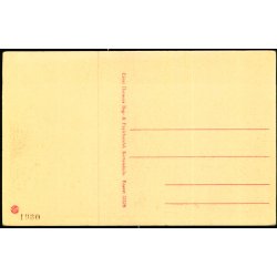 Kerteminde - Hverringe - Einar Hansens Bogh. 33528 - Ubrugt