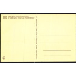 Lillebltsbroen set fra Kongebrogaarden - K. Witt-Mller 6700- 352 - Ubrugt