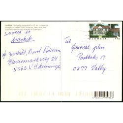 Svendborg - Hvidkilde - Henning Hammersang u/n - Brugt 