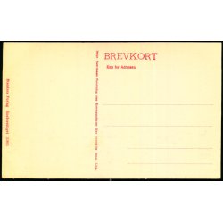 Svendborg - Parti fra Strandhuse - Stender 20865 - Ubrugt