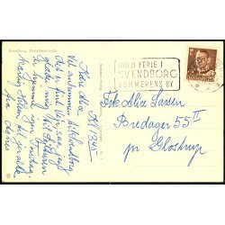 Svendborg - Christiansminde - Stender 7 - Brugt