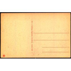 Taasinge - Forpagterboligen ved  Valdemar Slot - Chr. G. Kielberg 7326 - Ubrugt