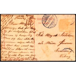 Kbenhavn - Tivolis Koncertsal - Kortforlaget Danmark u/n