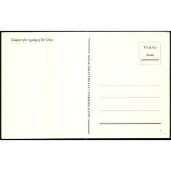 Illum - sterlars Rundkirke - Dansk Smandskirke u/n - Ubrugt