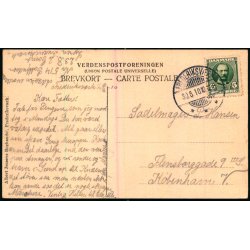 Rekonvalescenthjemet Arres�dal - A. Jensens Bogh. u/n - Brugt