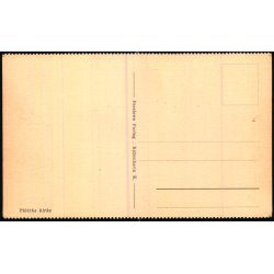 Tibirke Kirke - Ferslevs Forlag u/n - Ubrugt