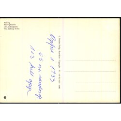 Aalborg - Aalborgtaarnet - Stender 149 625 121 - Ubrugt