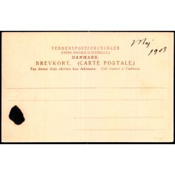 Kj�benhavn - Marmorbroen - Dansk Billedforlag 46