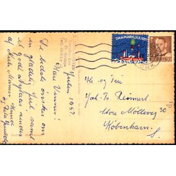 Roskilde - Absalonsbuen - Stigsgaard 97634 - Brugt