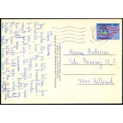 Skagen - Sandmilen  - Trojaborg SKA 17 - Brugt