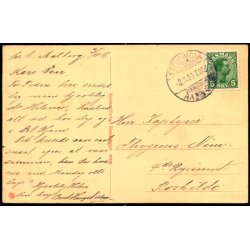 Aalborg - Banegaarden - Stender 35239