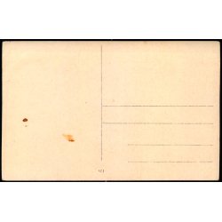 Teater/Revy - Fotokort u/n