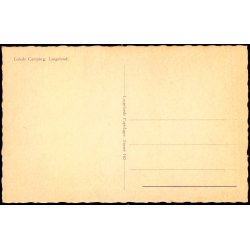 Lohals Camping - Langeland - Langelands Papirhandel 140 - Ubrugt