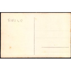 Rjle - Fotokort u/n - Ubrugt