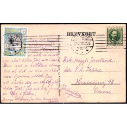 Fr�kenkloster - Odense - Hjalmar Grupes Bogh. u/n - Brugt