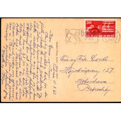 Odense - Sct. Knuds-Kirke - Stender O. 1006 K - Brugt