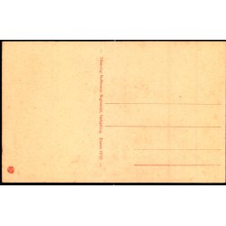 Saxkj�bing - Hardenberg - Thaarning Steffensens Bogh. 41623 - Ubrugt