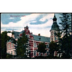 �strupgaard (Fyen) - Alex Vincent 178 - Ubrugt