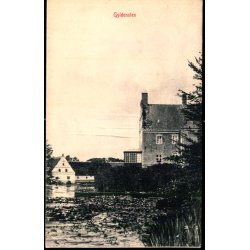 Gyldensteen - W.K.F. 3259 - Brugt