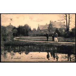 Skaarup - I Seminariets Have - Stender 11144 - Brugt