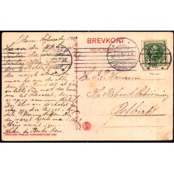  K�benhavn - Det kgl. Teater -  Stender 6103