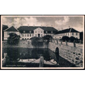 Kerteminde - Hverringe - Stender 33528 - Brugt