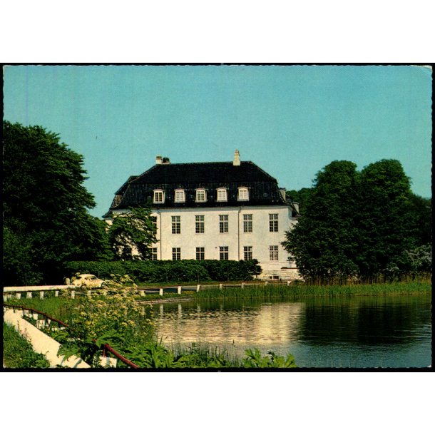 Hvidkilde - Stender 49 509/27 - Ubrugt