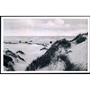 Vejers - Stender V. 52  - Ubrugt