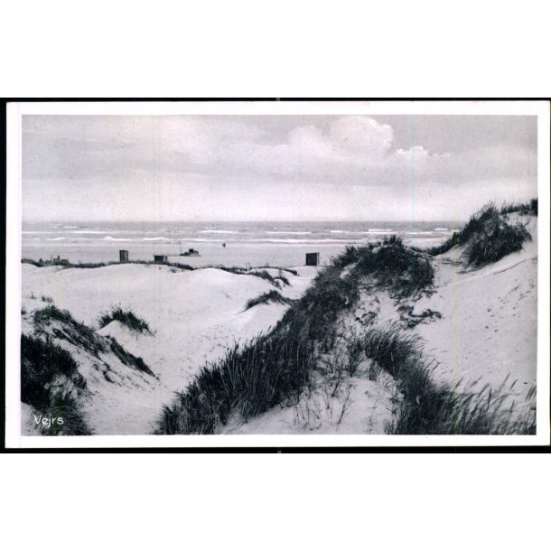 Vejers - Stender V. 52  - Ubrugt