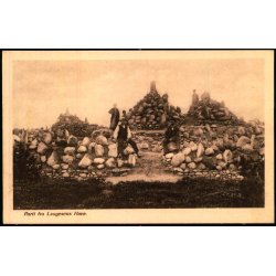 Parti fra Laugesens Have - J. Lund 31 - Ubrugt