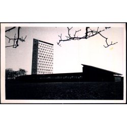 Postkort Ukendt - Huse - Ubrugt