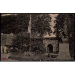 Fredericia - Landsoldaten - W.M.K. u/n - Ubrugt