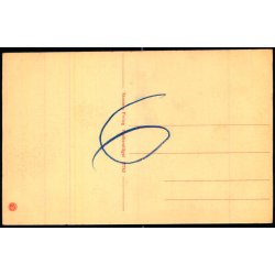 Silkeborg - Aften - Stender 27762 - Ubrugt