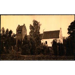 Tibirke Kirke - Ferslevs Forlag u/n - Ubrugt